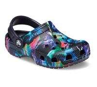 Crocs Classic Dino Clogs