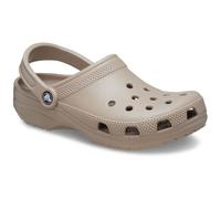 (, ) Crocs Classic EVA Taupe Clogs