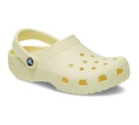 Crocs Women's Classic Clog in Yellow | Size: 8 Crocs Yellow 8