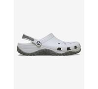 Crocs Classic Evo Clog White Grey - 41-42