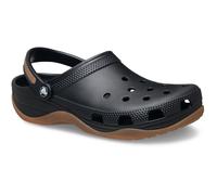 Crocs Classic Evo Gum EVA Men's Black/Gum Clogs