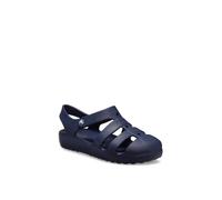 Baby clogs Crocs Classic Fisherman Bleu 20/21