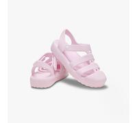 Crocs | Kids | Toddler Classic Fisherman | Sandals | Pink Milk | C6