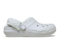 Crocs Classic Fleece Lined Clog Atmosphere Size 6 UK Men/ 7 UK Women