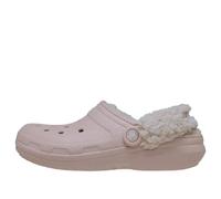 Crocs Classic Fleece Lined Clog 'Quartz' 211396-6UR 4