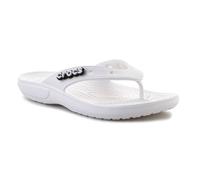 Crocs Classic Flip Flip Flops W 207713-100