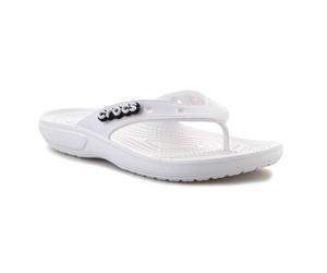 Crocs Classic Flip Flip Flops W 207713-100