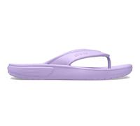 Crocs Classic Flip Flops Sandals Bath Shoes Slippers Women Men Shoes Purple