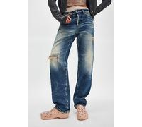 Crocs Classic Floral Cut Clogs at Free People in Pink Caramel, Size: US 8 - female