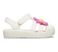 Crocs Classic Flower Fisherman Sandals