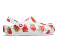 Crocs Classic Fresh Fruits Unisex Clog
