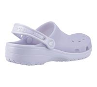 Crocs Classic Frosted Thermoplastic Purple Moon Clogs - UK 8 / EU 42-43 / US M9W11