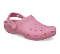 Crocs Classic Frosted Thermoplastic Rosette Clogs - UK 7 / EU 41-42 / US M8W10