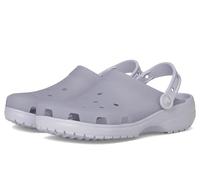 Classic Frosted Purple Moon Crocs Purple 5
