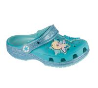 Crocs Classic Frozen Elsa Clog Jr 210235-90H flip-flops