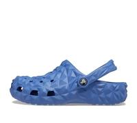 Crocs Classic Geometric Clog 'Elemental Blue' 209563-4ON 5