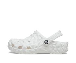 Crocs Classic Geometric Clog 'White' 209563-100 11