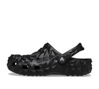 Crocs Classic Geometric Clogs 'Black' 209563-001 8