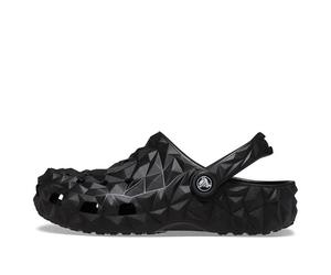 Crocs Classic Geometric Clogs 'Black' 209563-001 8