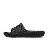 Crocs Classic Geometric Slides 'Black' 209608-001 5