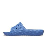 Crocs Classic Geometric Slides 'Blue' 209608-4ON 7