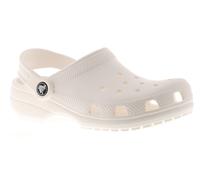 Crocs - Kid's Classic Clog - Sandals size J1, grey