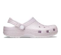 Crocs | Unisex | Classic Glitter | Clogs | Grape Ice | W8/M7