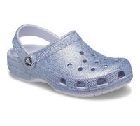 Crocs Classic Glitter Clogs
