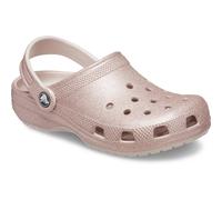 Crocs Classic Clog Glitter Infant - Pink 4