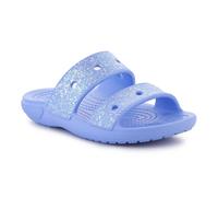 Crocs Classic Glitter Sandal Jr 207788-5Q6 slippers