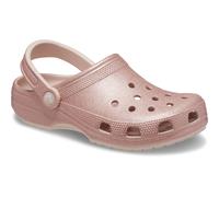 Crocs Classic Glitter Clog Quartz Glitter Size 3 UK Men/ 4 UK Women