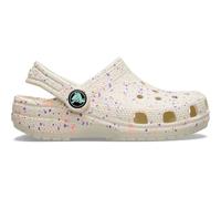 Crocs Classic Glow Paint Splatter Clogs