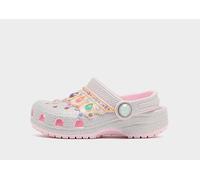 Crocs Classic IAM Princess Clog Infant - Pink 5