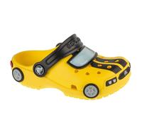 Crocs Classic Iam Race Car Clog T Jr 210991-77J flip flops