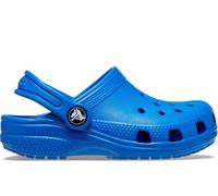 Crocs Classic Infants | Slip On Shoes | Blue Bolt | UK Size 6