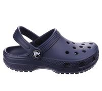 Crocs Classic Infants | Slip On Shoes | Navy | UK Size 8