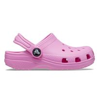 Crocs Classic Infants | Slip On Shoes | Taffy Pink | UK Size 5