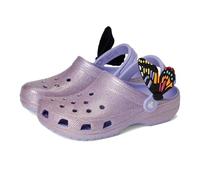 Crocs Classic Jack O Lantern Lights Clog K, Unisex Kids, Purple Mystic Purple, 29 EU