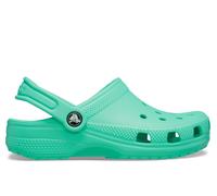 Crocs Classic Kids Clog | Crocs | Lagoon | UK Size 11