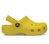Crocs Classic Clogs Yellow EU 28-29 Kids