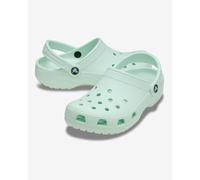 Crocs Classic Clogs Green EU 46-47