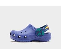 Crocs Classic Light Up Clog Infant - Blue 7