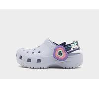Crocs Classic Light Up Clog Infant - Purple 9
