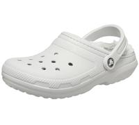 Crocs Classic Lined Clog Atmosphere Size 2 UK Men/ 3 UK Women