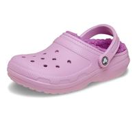 Crocs Classic Lined Clog Hydrangea Size 12 UK Men