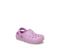 Crocs Classic Lined Clog Hydrangea Size 6 UK Men/ 7 UK Women