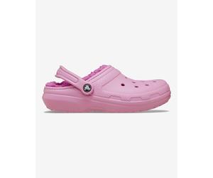 Crocs Classic Lined Clog Pale Pink - 45-46