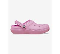 Crocs Classic Lined Clog Pale Pink - 48-49