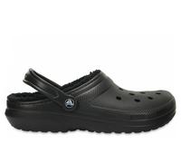 Crocs Classic Lined Clogs Black EU 48-49