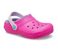 Crocs Classic Lined Clogs